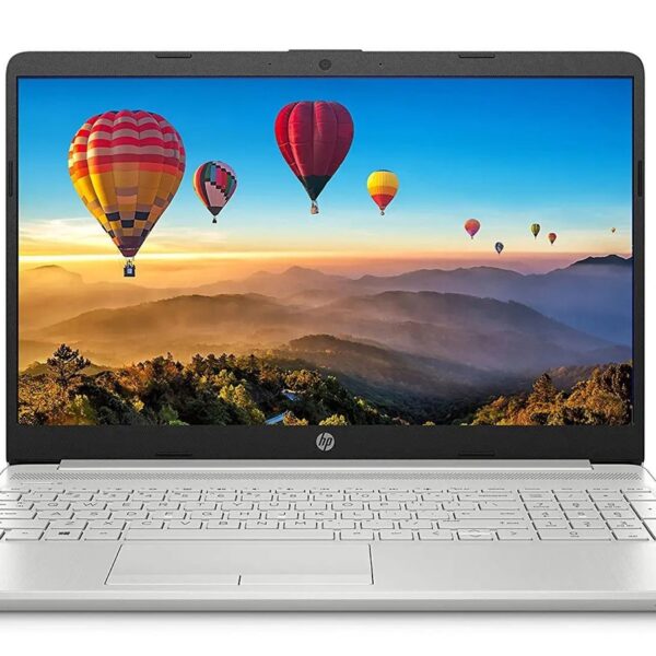 Hp 15s Fq5098tu 12th Gen Core I5 1235u 8gb Ddr4 512gb Ssd Intel Iris Xe Graphics 156″ Fhd 9067